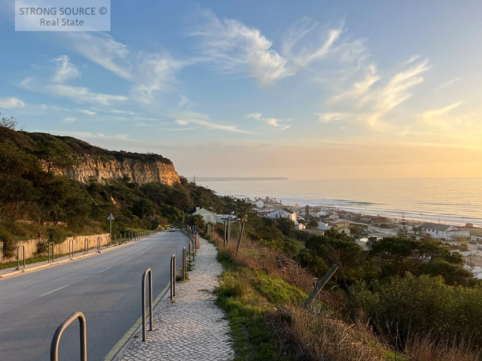 Terreno para Venda em Charneca de Caparica e Sobreda Foto 21