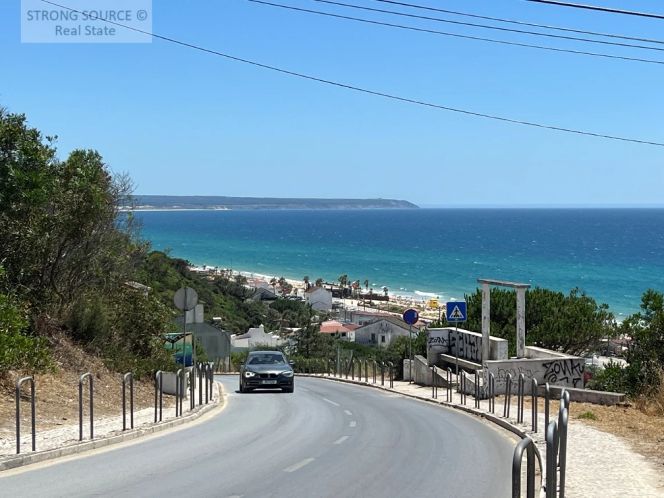 Terreno para Venda em Charneca de Caparica e Sobreda Foto 27