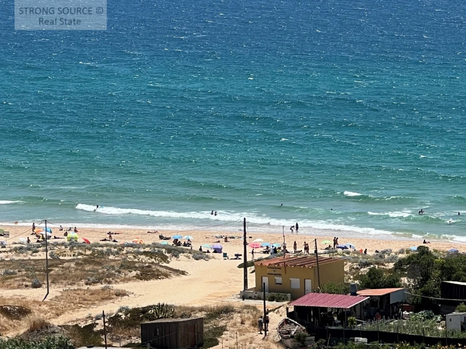 Terreno para Venda em Charneca de Caparica e Sobreda Foto 30