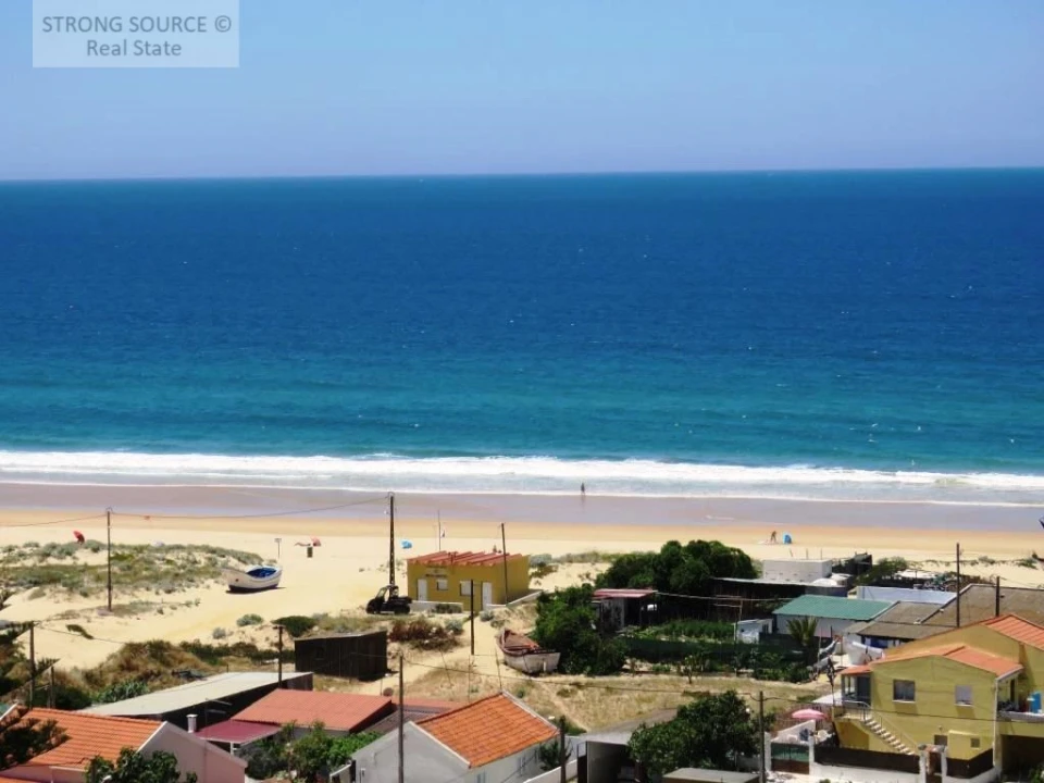 Terreno para Venda em Charneca de Caparica e Sobreda Foto 38