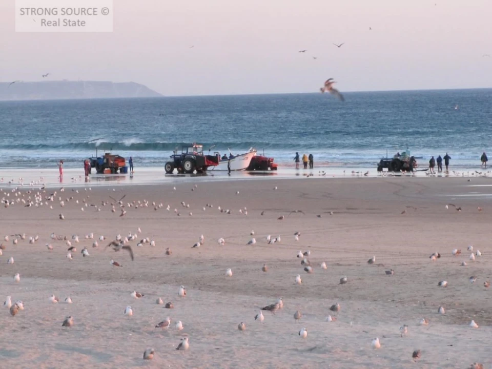 Terreno para Venda em Charneca de Caparica e Sobreda Foto 68