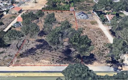 Terreno para Venda em Charneca de Caparica e Sobreda