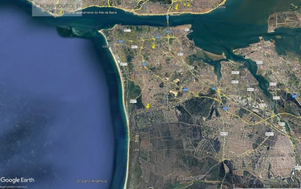 Terreno para Venda em Charneca de Caparica e Sobreda