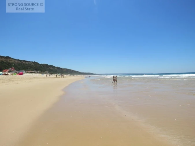 Terreno para Venda em Charneca de Caparica e Sobreda Foto 42