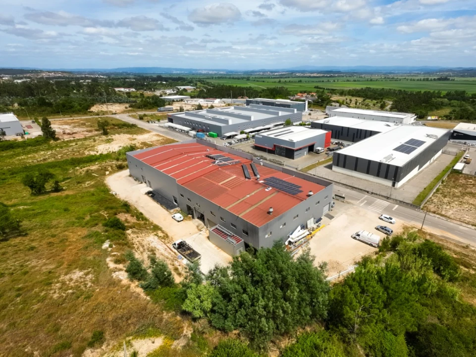 Armazém para Venda em Montemor-O-Velho e Gatões Foto 6