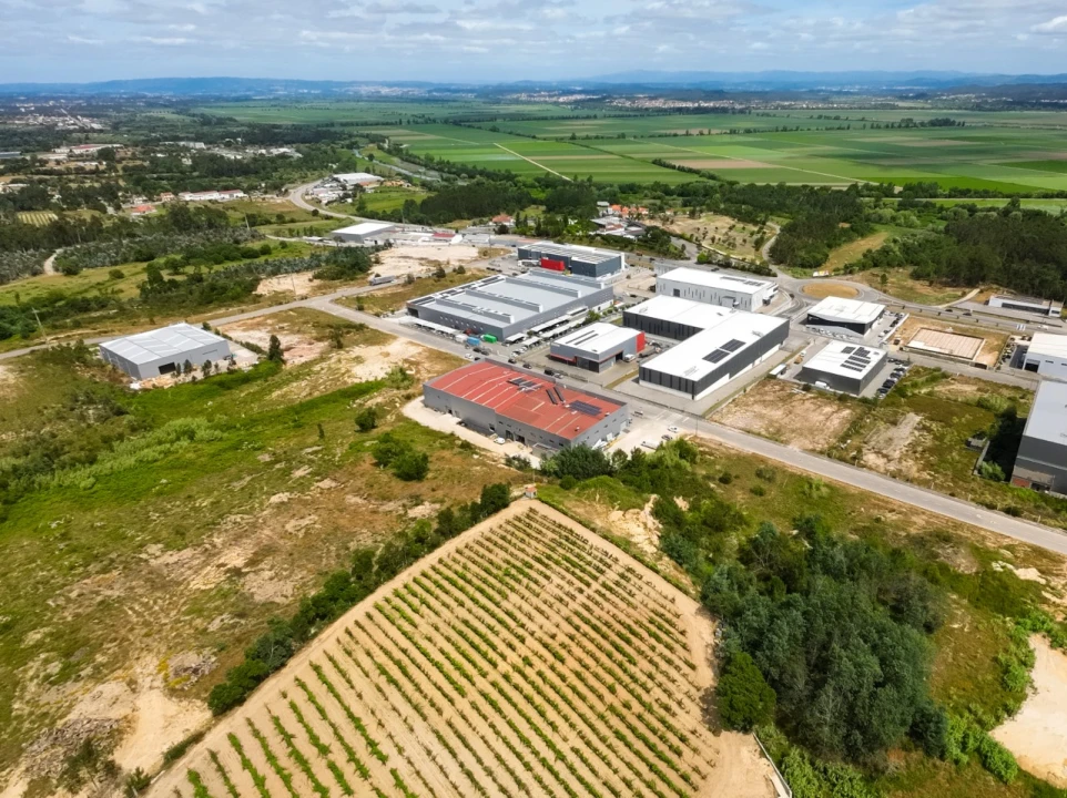 Armazém para Venda em Montemor-O-Velho e Gatões Foto 7
