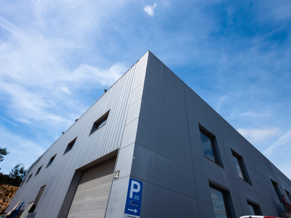 Armazém para Venda em Montemor-O-Velho e Gatões Foto 22