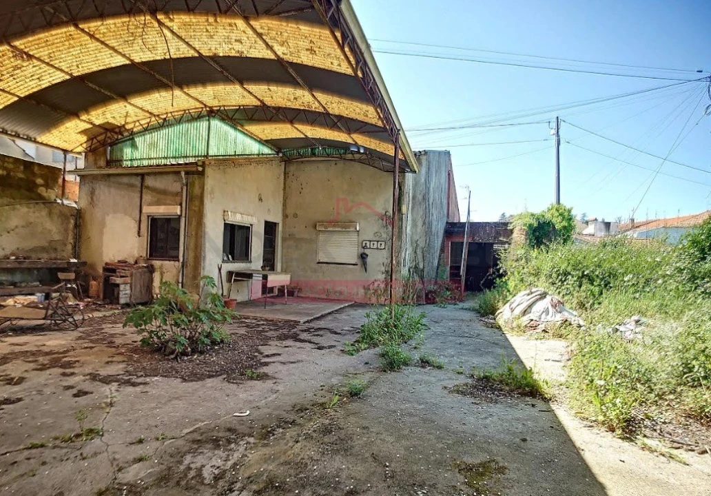 Moradia T3 para Venda em Valongo do Vouga Foto 8