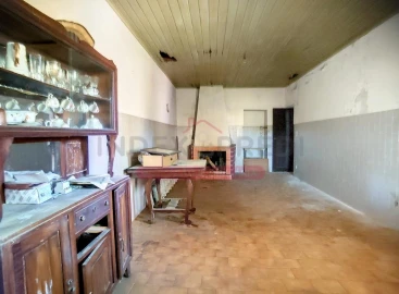 Moradia T3 para Venda em Valongo do Vouga