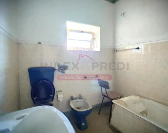 Moradia T3 para Venda em Valongo do Vouga