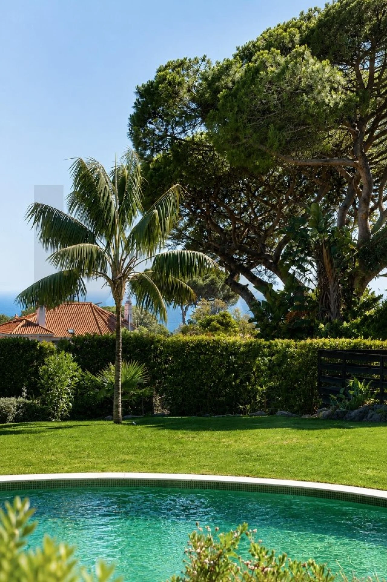 Moradia T4 para Venda em Cascais e Estoril Foto 2