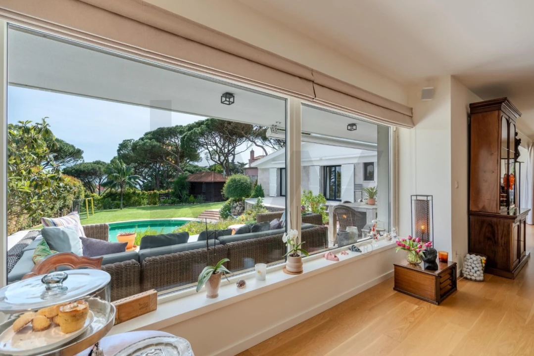 Moradia T4 para Venda em Cascais e Estoril Foto 12
