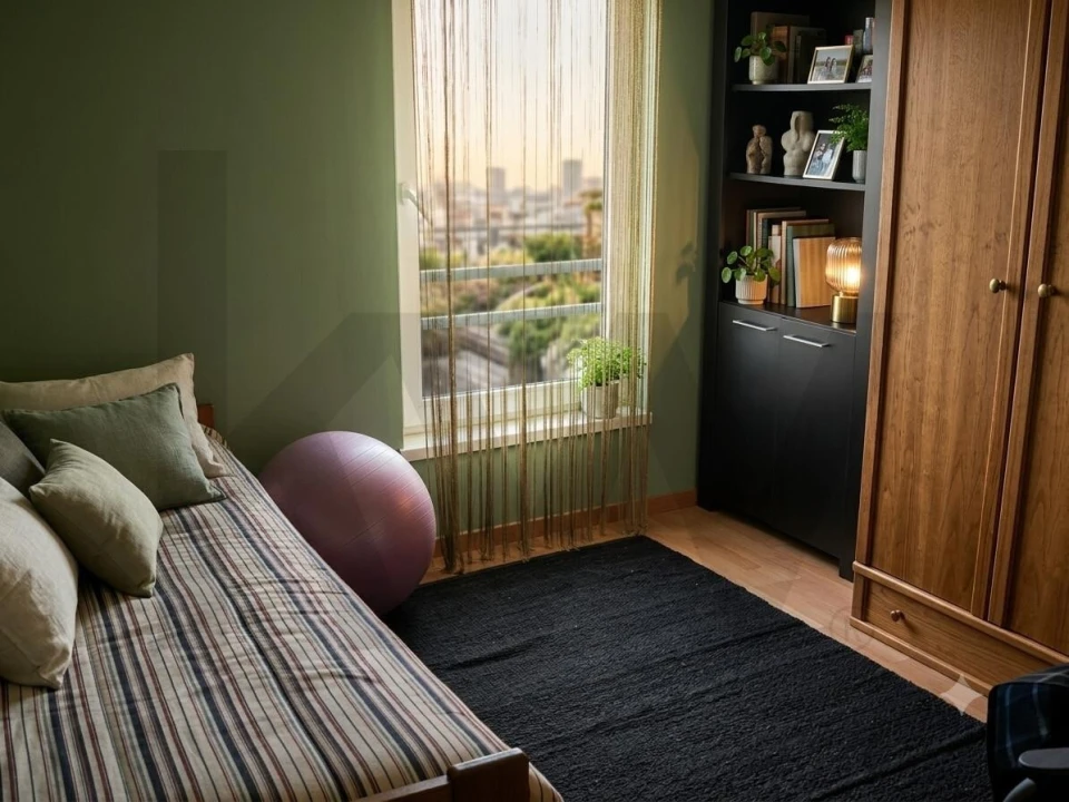 Apartamento T4 para Venda em Marvila Foto 7