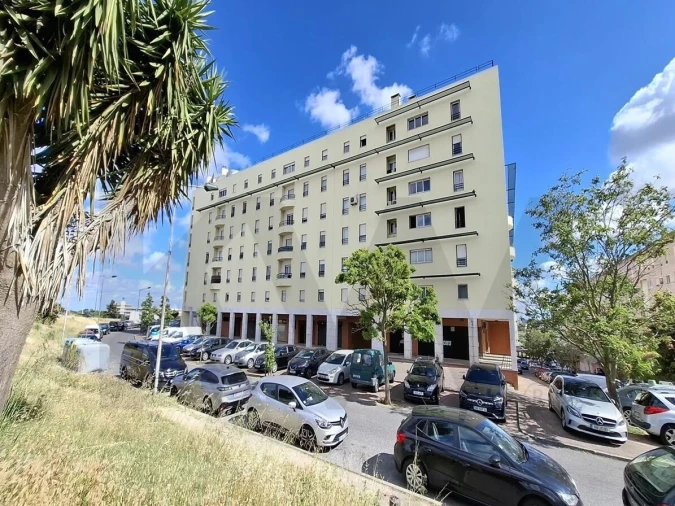Apartamento T4 para Venda em Marvila Foto 12