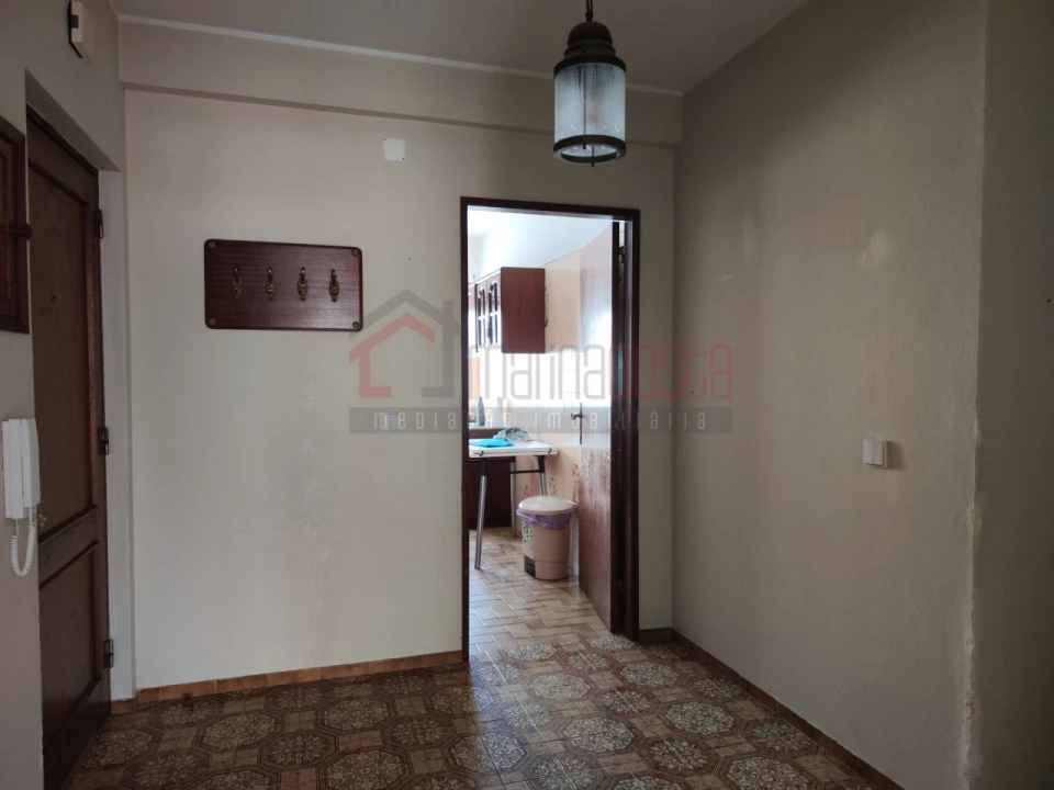 Apartamento T3 para Venda em Peniche Foto 2
