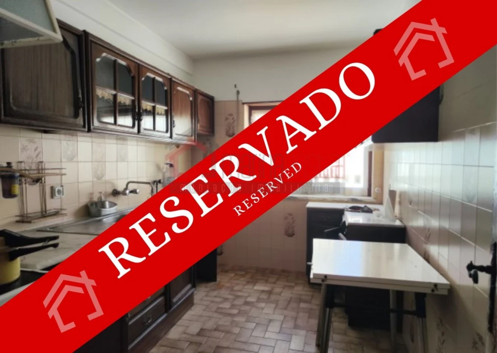 Apartamento T3 para Venda em Peniche Foto 1