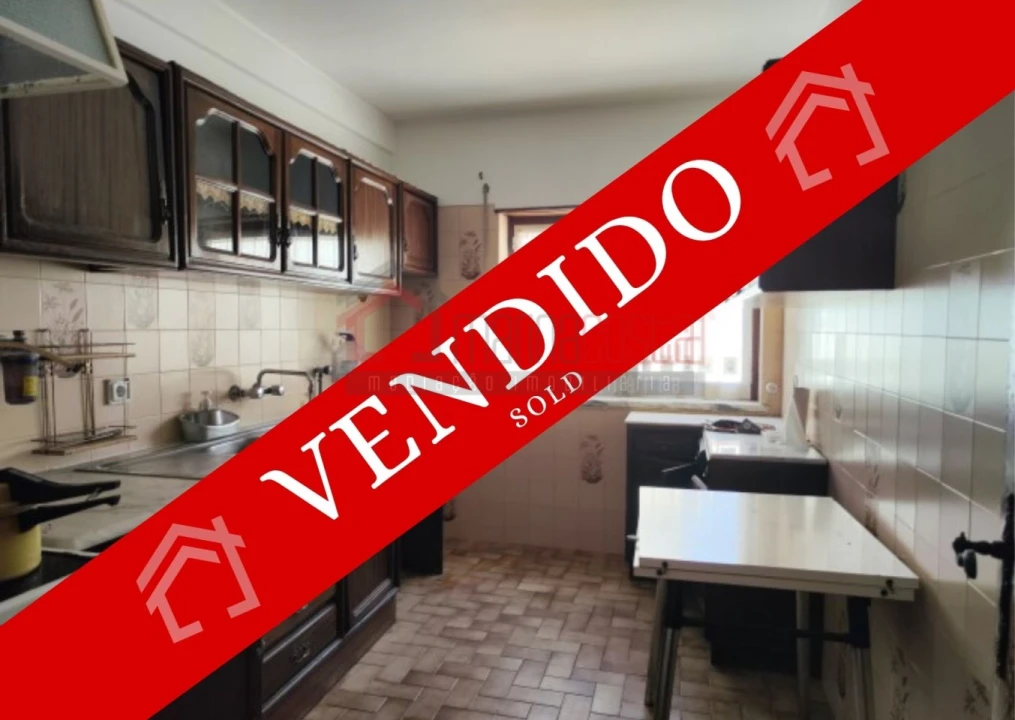 Apartamento T3 para Venda em Peniche Foto 1
