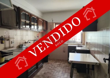 Apartamento T3 para Venda em Peniche