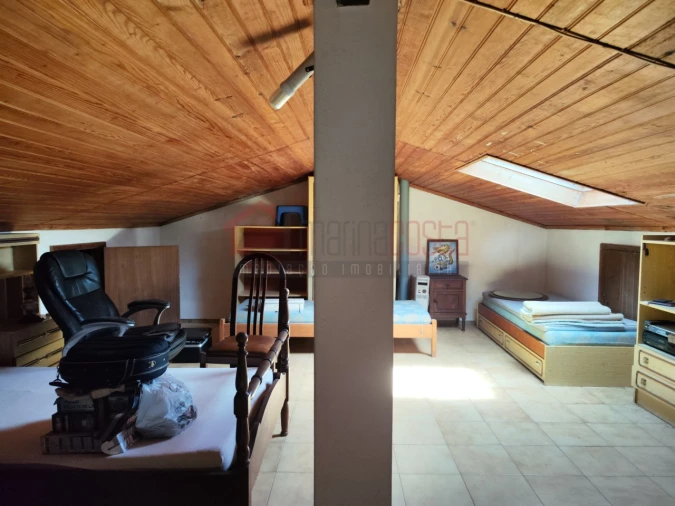 Apartamento T3 para Venda em Peniche Foto 14
