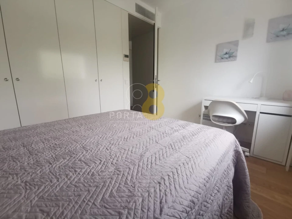 Apartamento T1 para Arrendamento em Aldoar, Foz do Douro e Nevogilde Foto 10