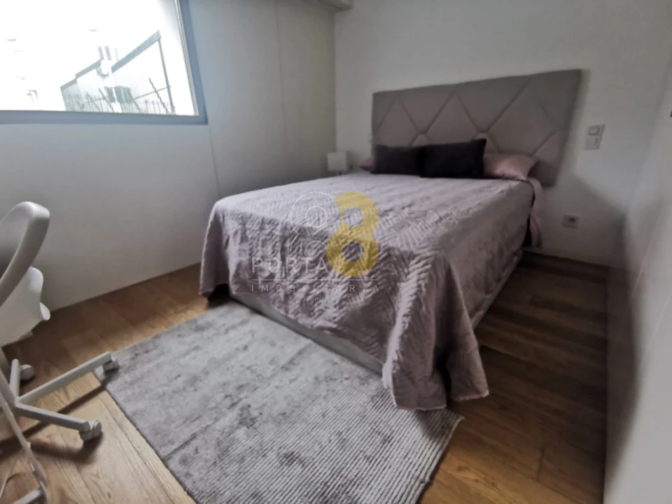 Apartamento T1 para Arrendamento em Aldoar, Foz do Douro e Nevogilde Foto 11