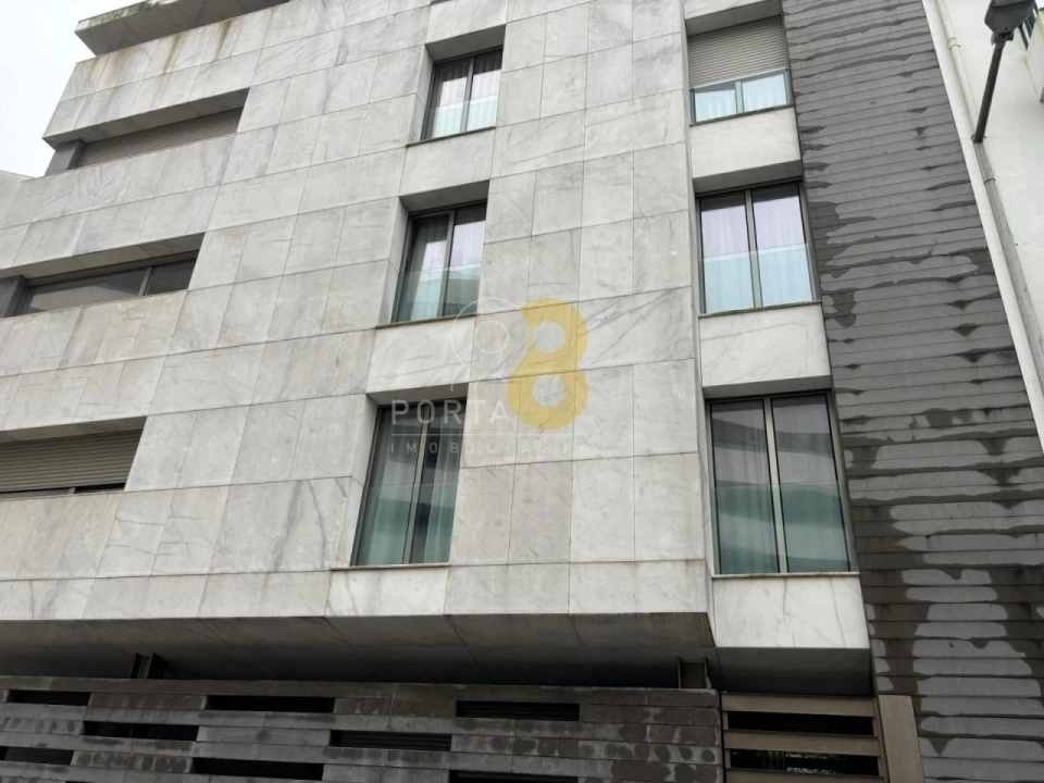 Apartamento T1 para Arrendamento em Aldoar, Foz do Douro e Nevogilde Foto 20