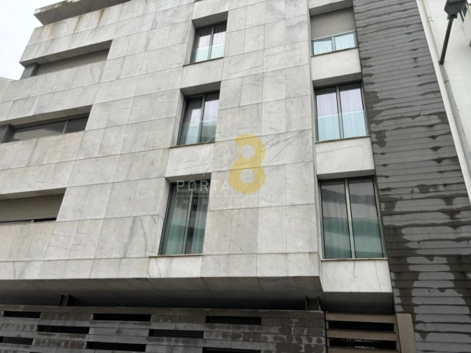 Apartamento T1 para Arrendamento em Aldoar, Foz do Douro e Nevogilde Foto 20