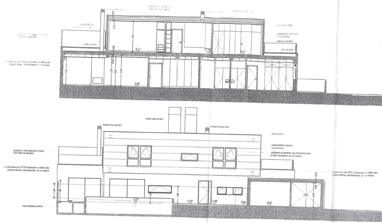Moradia T4 para Venda em Tavira (Santa Maria e Santiago) Planta 4