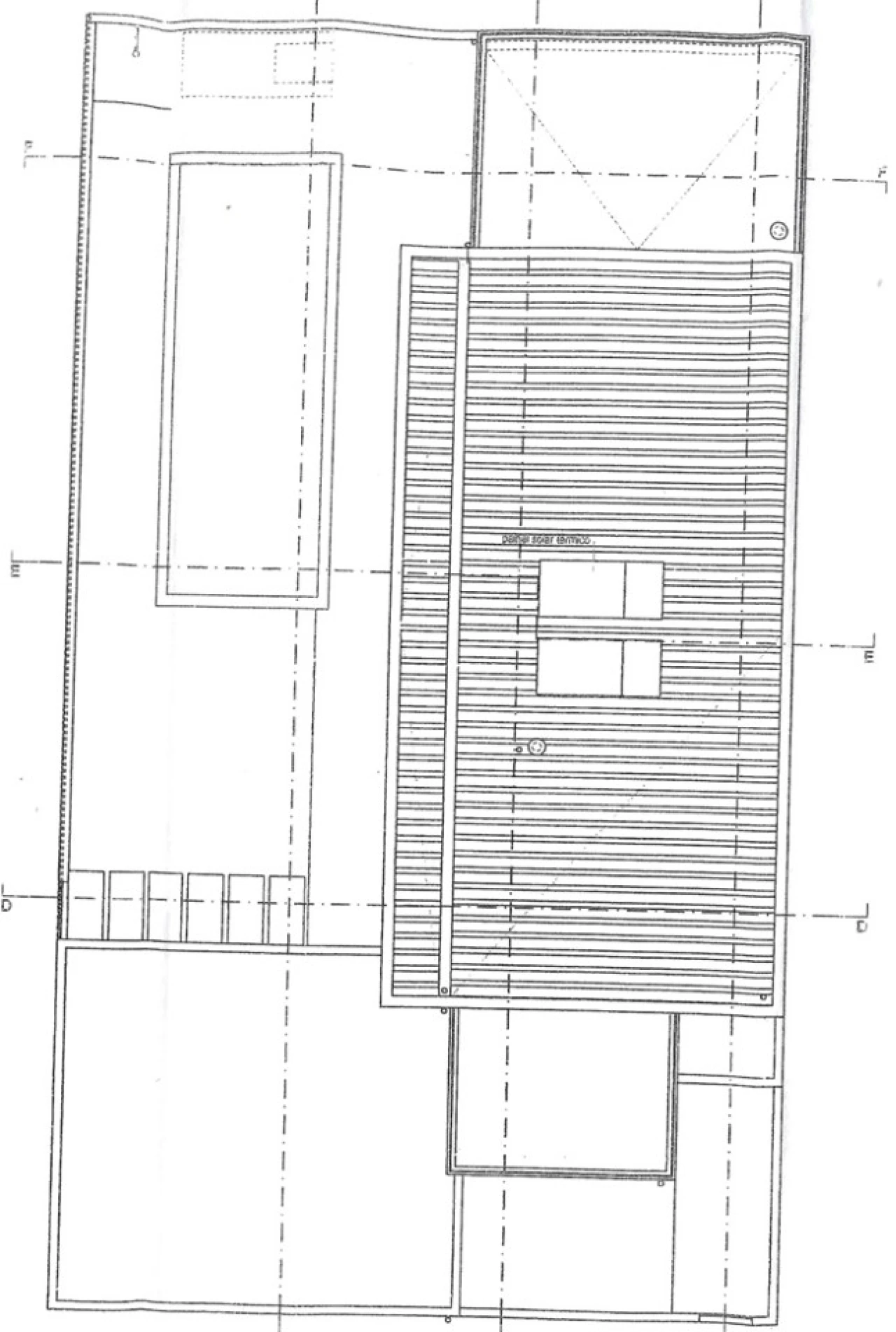 Moradia T4 para Venda em Tavira (Santa Maria e Santiago) Planta 3