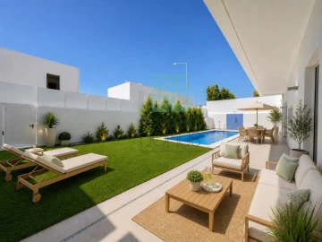 Moradia T4 para Venda em Tavira (Santa Maria e Santiago)