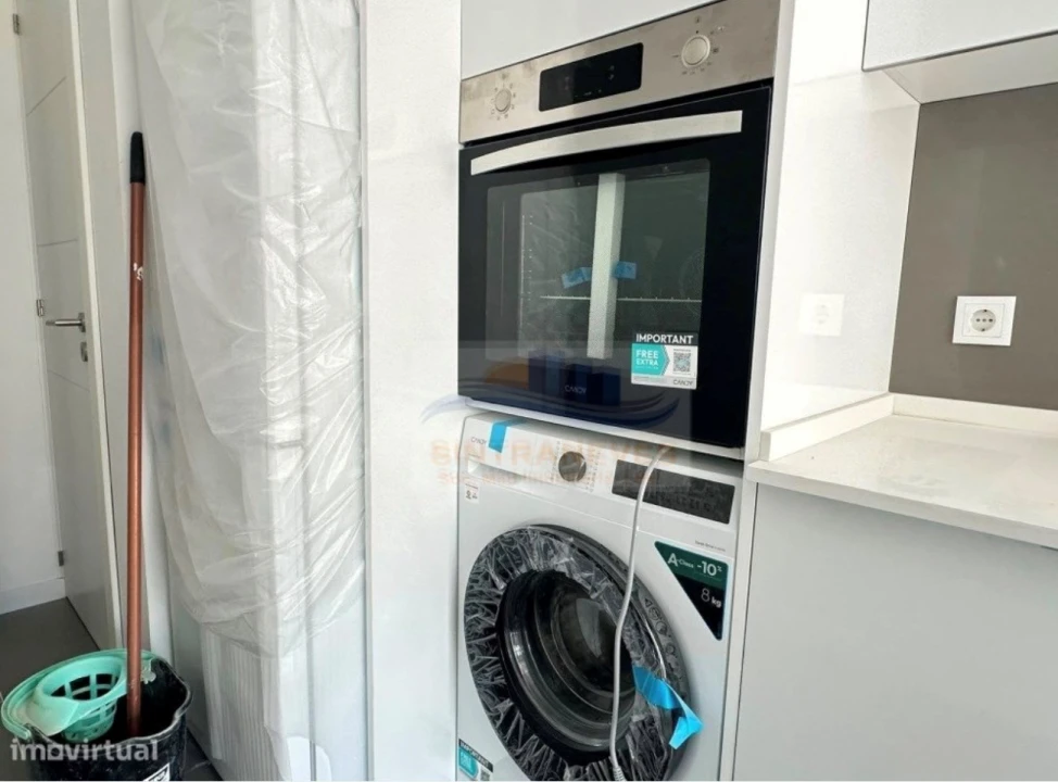 Apartamento T3 para Venda em Águas Livres Foto 5