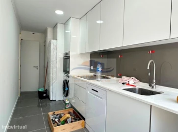Apartamento T3 para Venda em Águas Livres