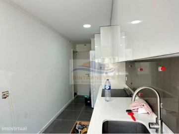 Apartamento T3 para Venda em Águas Livres