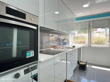 Apartamento T3 para Venda em Águas Livres