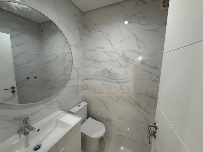 Apartamento T3 para Venda em Águas Livres Foto 9