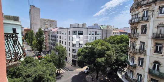 Apartamento T5 para Venda em Avenidas Novas