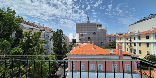 Apartamento T5 para Venda em Avenidas Novas