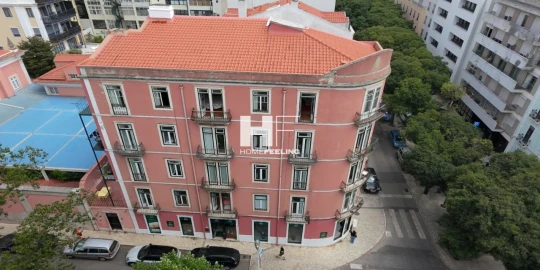 Apartamento T5 para Venda em Avenidas Novas