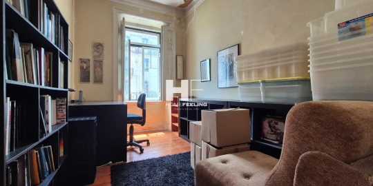 Apartamento T5 para Venda em Avenidas Novas
