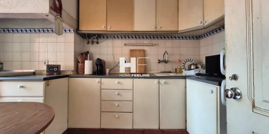 Apartamento T5 para Venda em Avenidas Novas