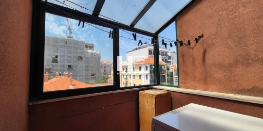 Apartamento T5 para Venda em Avenidas Novas