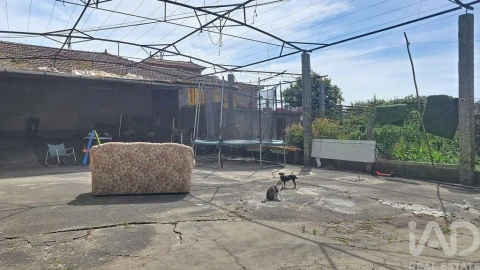 Moradia T3 para Venda em Avanca