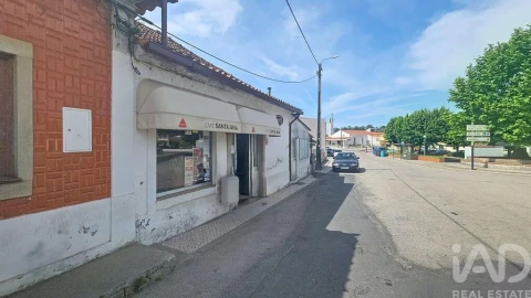 Moradia T3 para Venda em Avanca