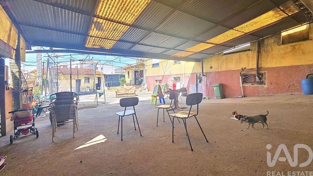 Moradia T3 para Venda em Avanca Foto 13