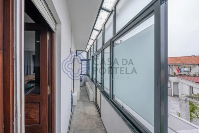 Prédio para Venda em Moreira