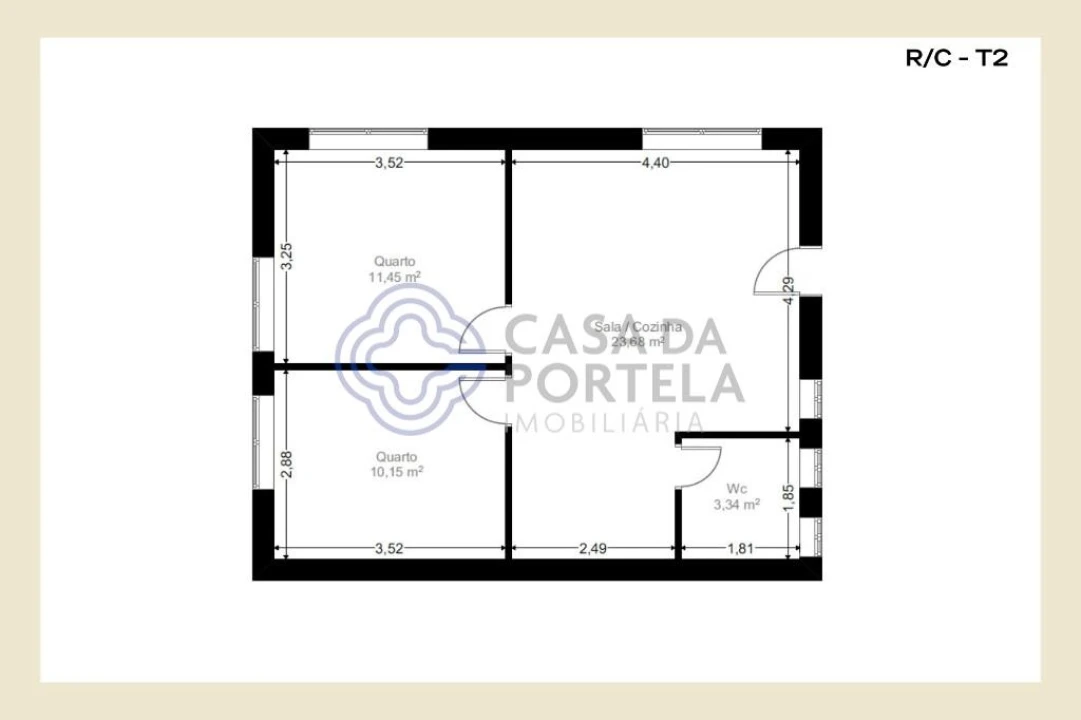 Prédio para Venda em Moreira Foto 40