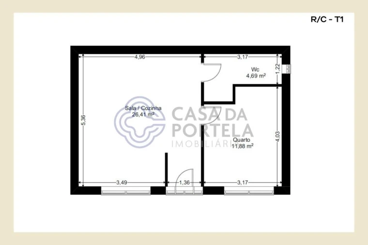 Prédio para Venda em Moreira Foto 39