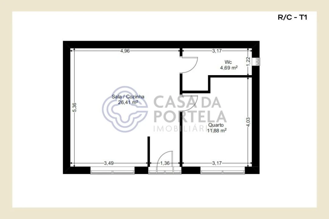 Prédio para Venda em Moreira Foto 39
