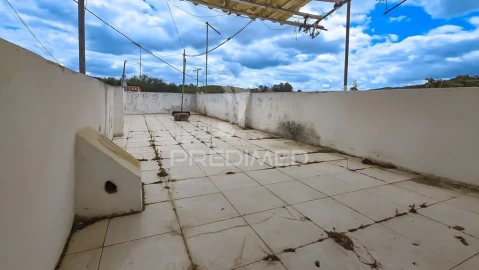 Moradia T4 para Venda em São Marcos da Serra