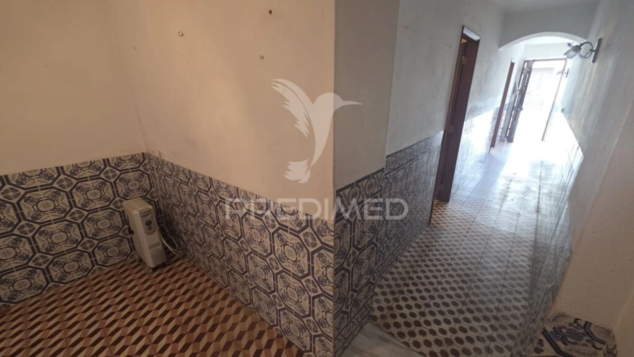 Moradia T4 para Venda em São Marcos da Serra Foto 11